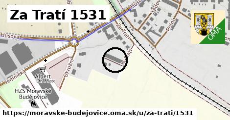 Za Tratí 1531, Moravské Budějovice