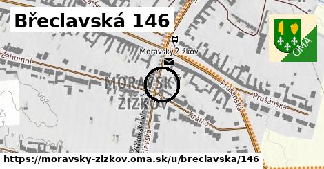 Břeclavská 146, Moravský Žižkov