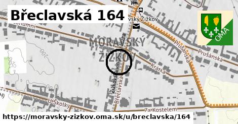 Břeclavská 164, Moravský Žižkov