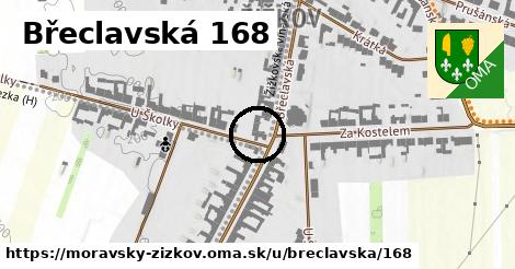 Břeclavská 168, Moravský Žižkov
