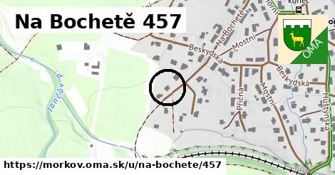 Na Bochetě 457, Mořkov