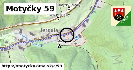 Motyčky <span class="supisne">59</span>