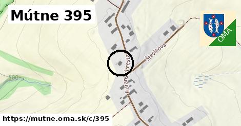 Mútne <span class="supisne">395</span>