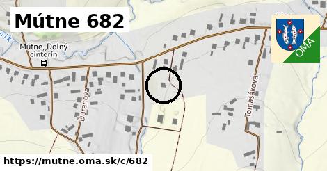 Mútne <span class="supisne">682</span>
