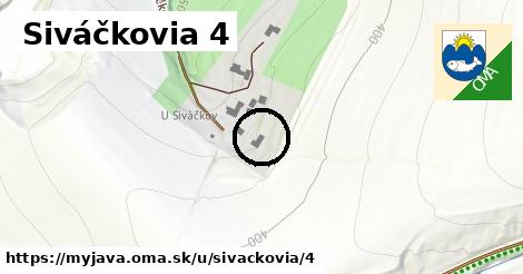 Siváčkovia 4, Myjava