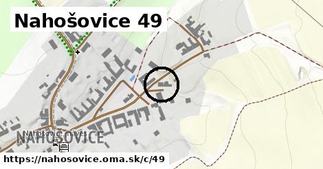 Nahošovice <span class="supisne">49</span>