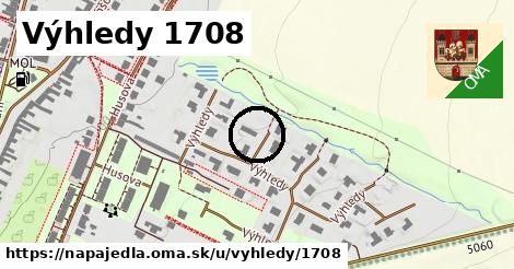 Výhledy 1708, Napajedla