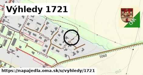 Výhledy 1721, Napajedla