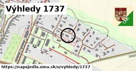 Výhledy 1737, Napajedla