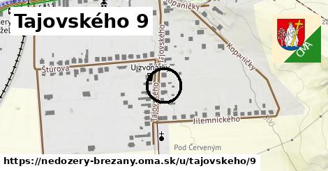 Tajovského 9, Nedožery - Brezany