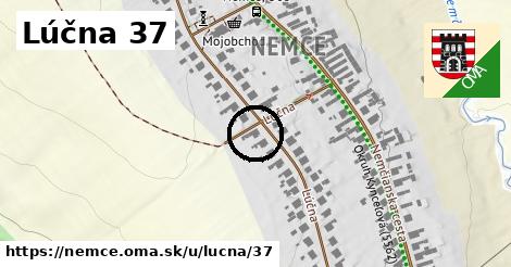 Lúčna 37, Nemce