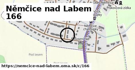 Němčice nad Labem <span class="supisne">166</span>
