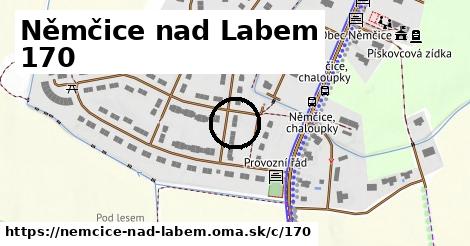 Němčice nad Labem <span class="supisne">170</span>