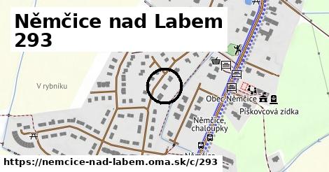 Němčice nad Labem <span class="supisne">293</span>