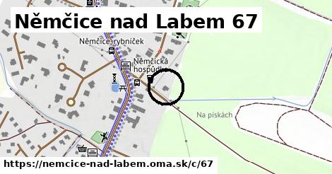 Němčice nad Labem <span class="supisne">67</span>