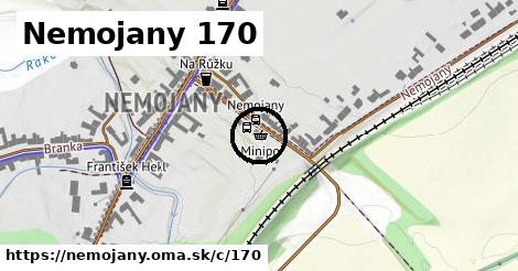 Nemojany <span class="supisne">170</span>