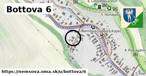 Bottova 6, Nemšová