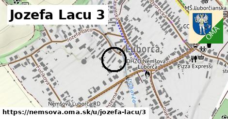 Jozefa Lacu 3, Nemšová