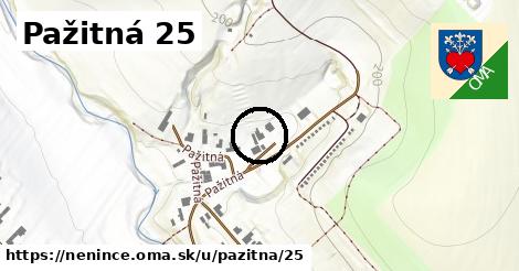 Pažitná 25, Nenince