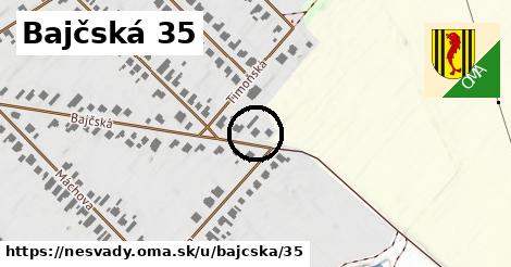 Bajčská 35, Nesvady