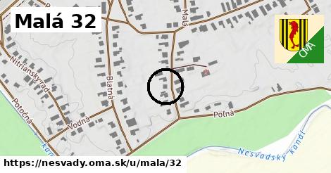 Malá 32, Nesvady