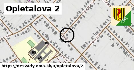 Opletalova 2, Nesvady