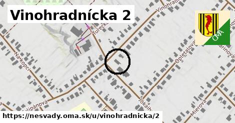 Vinohradnícka 2, Nesvady