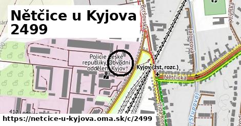 Nětčice u Kyjova <span class="supisne">2499</span>