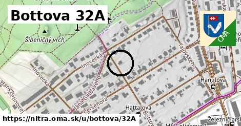 Bottova 32A, Nitra