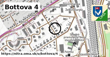 Bottova 4, Nitra
