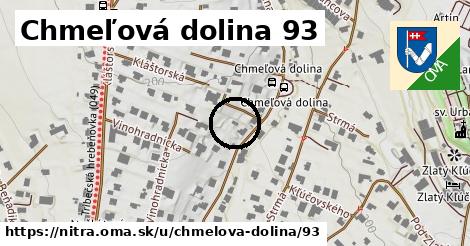 Chmeľová dolina 93, Nitra