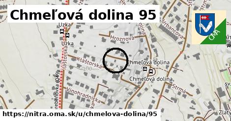 Chmeľová dolina 95, Nitra