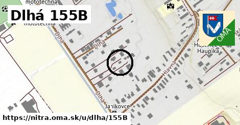 Dlhá 155B, Nitra