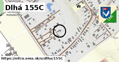 Dlhá 155C, Nitra