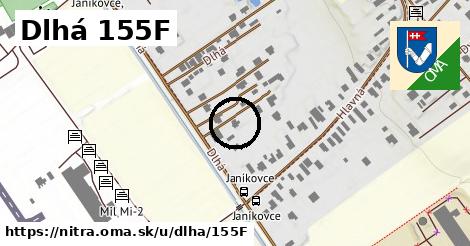 Dlhá 155F, Nitra