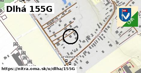 Dlhá 155G, Nitra