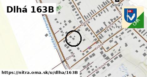 Dlhá 163B, Nitra