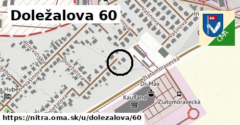 Doležalova 60, Nitra