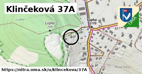 Klinčeková 37A, Nitra