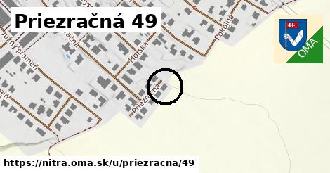 Priezračná 49, Nitra