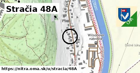 Stračia 48A, Nitra