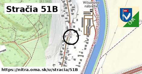 Stračia 51B, Nitra