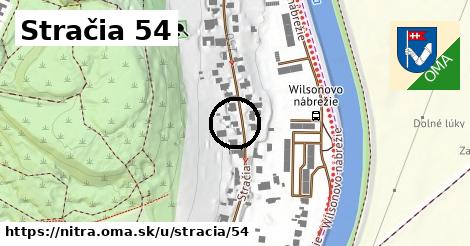 Stračia 54, Nitra
