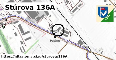Štúrova 136A, Nitra