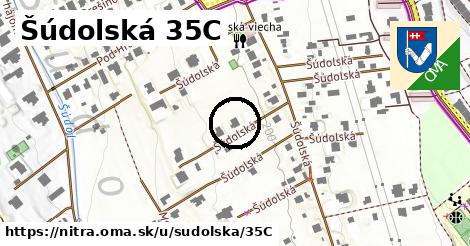 Šúdolská 35C, Nitra