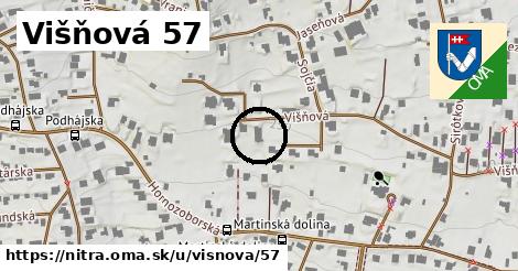 Višňová 57, Nitra