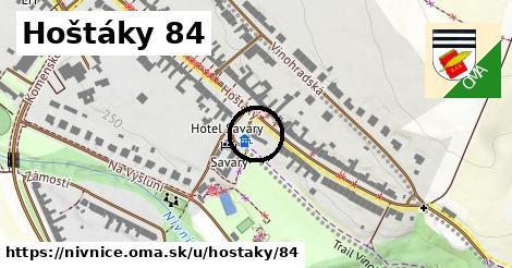 Hoštáky 84, Nivnice