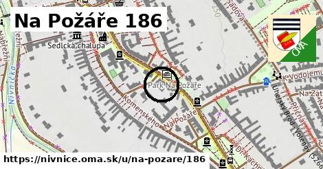 Na Požáře 186, Nivnice