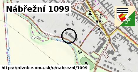 Nábřežní 1099, Nivnice