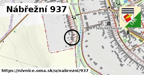 Nábřežní 937, Nivnice